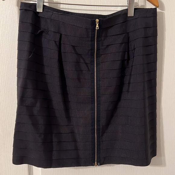 Leifsdottir Beautifully made skirt 10 - Picture 2 of 4